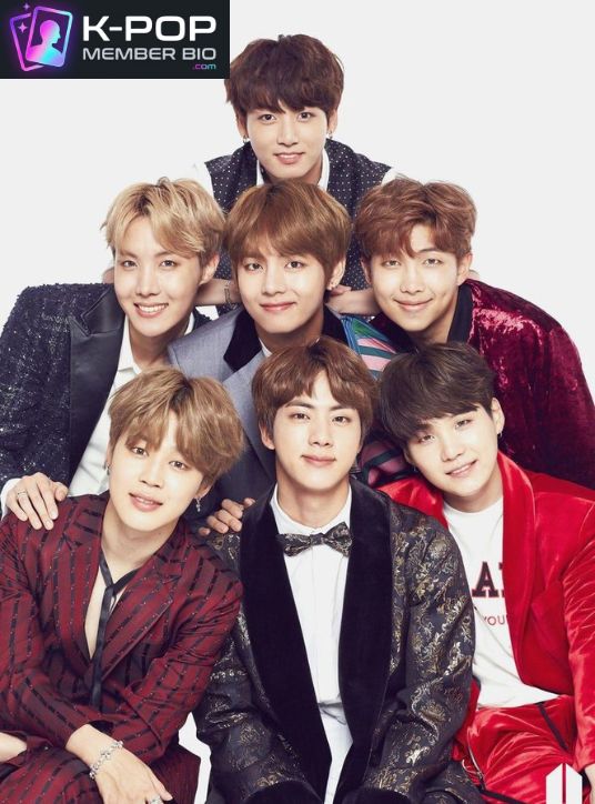 BTS Members (1)