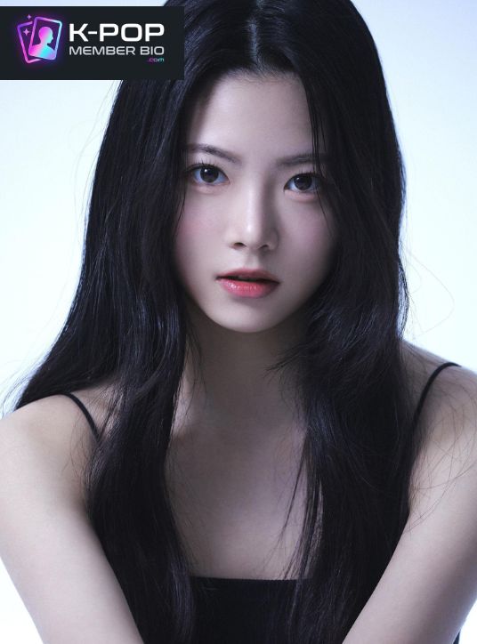 Hong Eunchae Profile