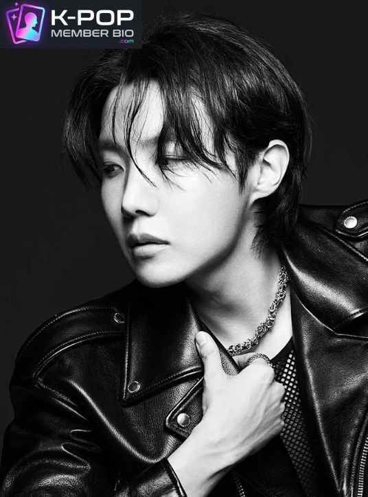 J-Hope Profile