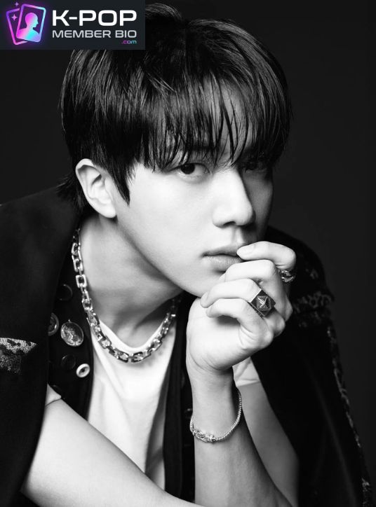 Jin Profile