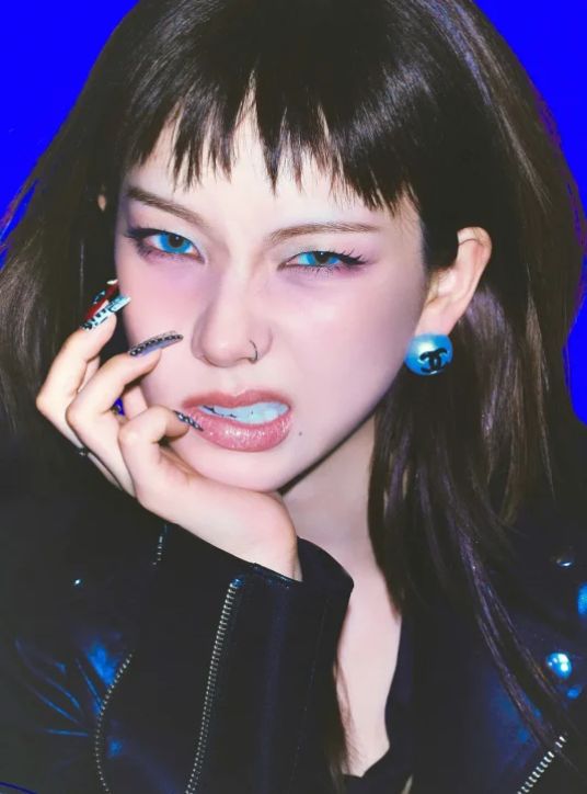 Karina Profile