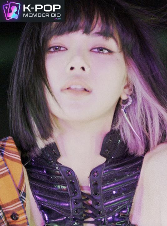 Lisa Profile