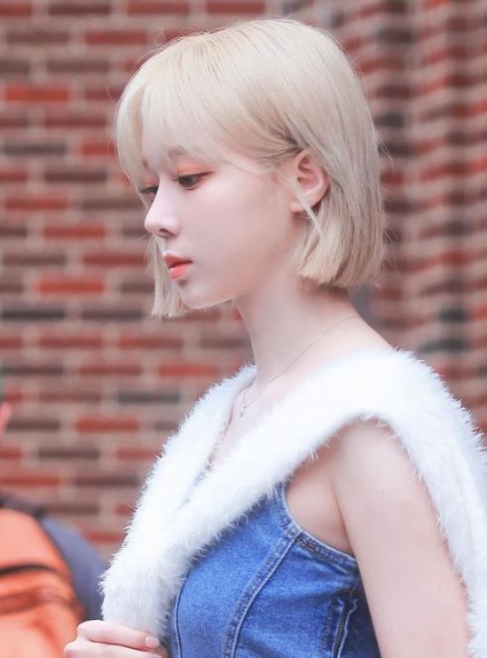 Winter Profile